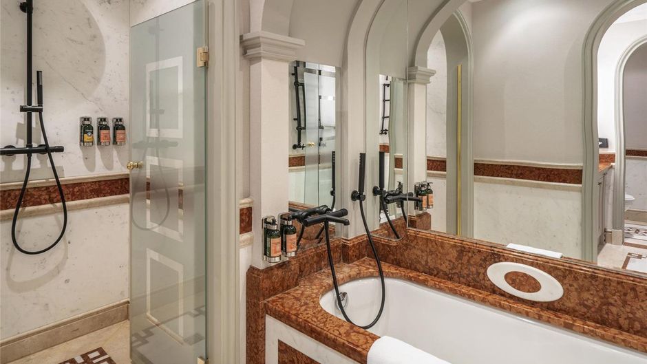 Rezydent Sopot MGallery Suite