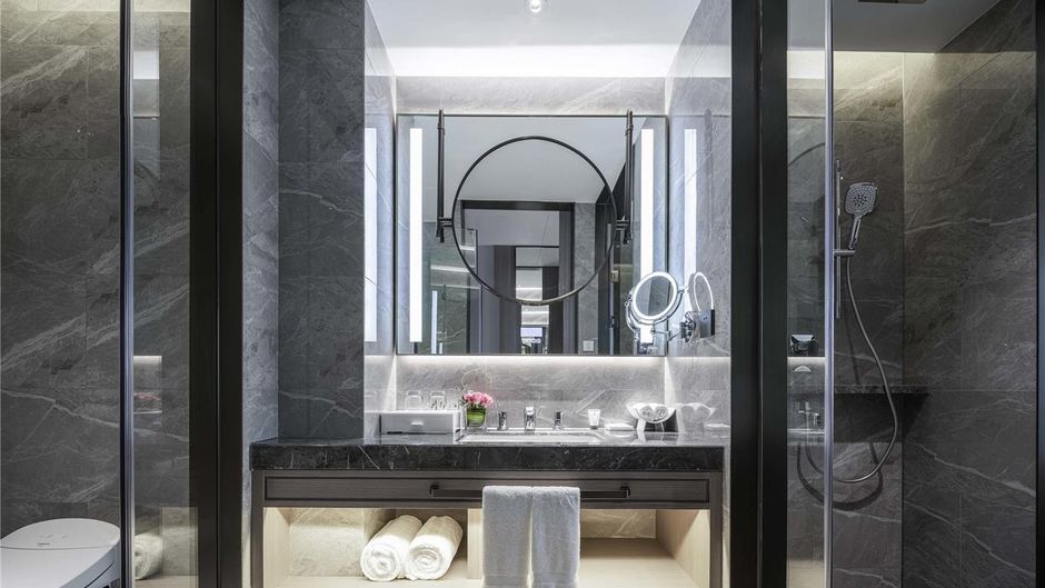 Grand Mercure Shenzhen Nanshan Room