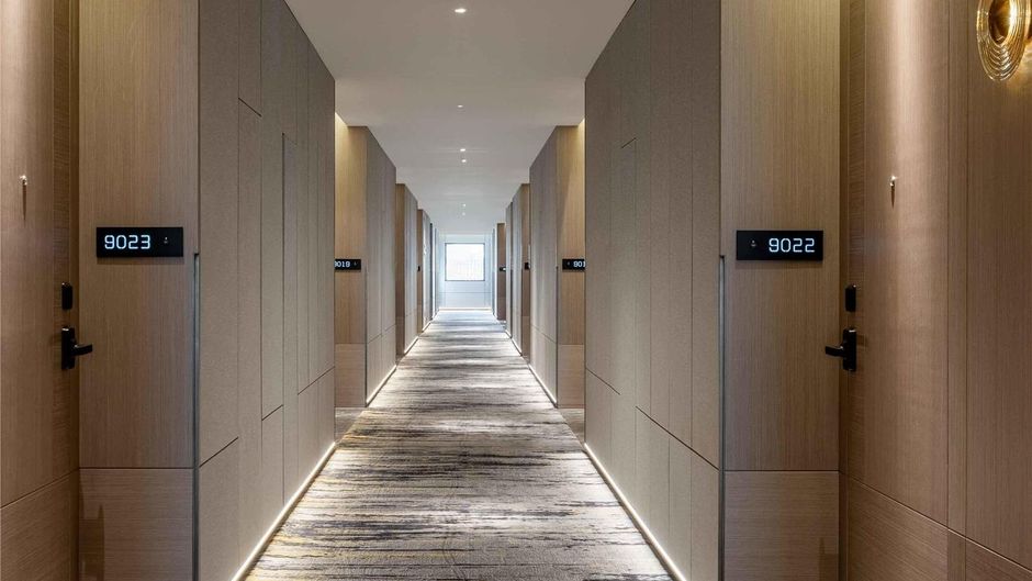 Grand Mercure Shenzhen Nanshan Meeting