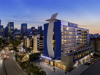 Grand Mercure Shenzhen Nanshan