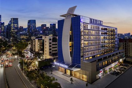 Grand Mercure Shenzhen Nanshan