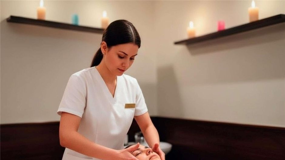 Naama Bay Promenade Beach Resort Spa