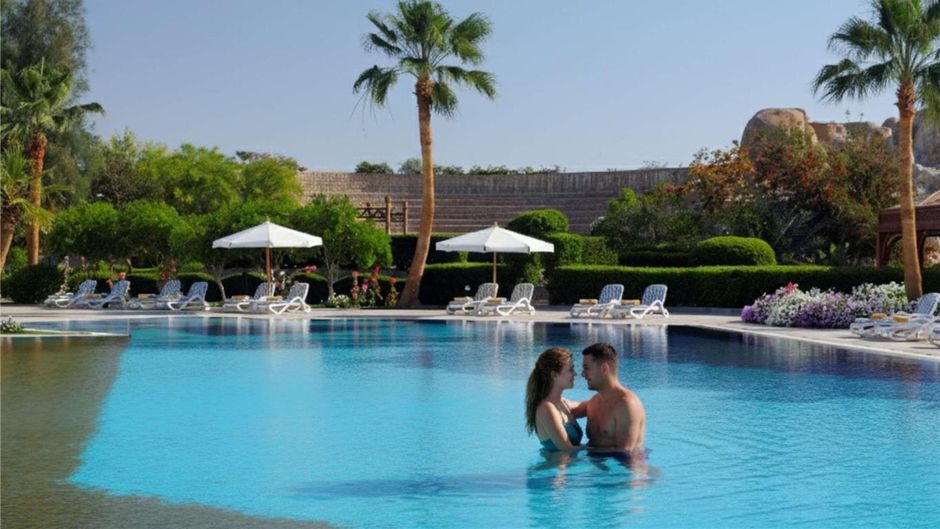 Naama Bay Promenade Beach Resort Other