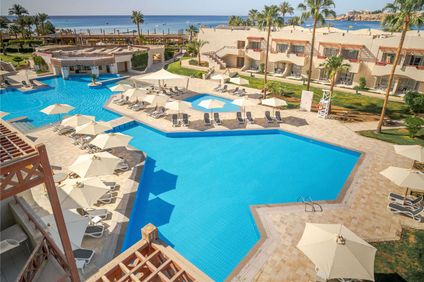 Naama Bay Promenade Beach Resort