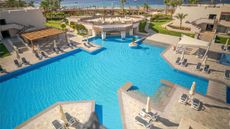 Naama Bay Promenade Beach Resort