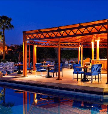 Naama Bay Promenade Beach Resort