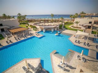 Naama Bay Promenade Beach Resort