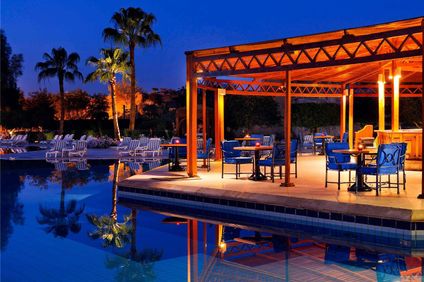 Naama Bay Promenade Beach Resort