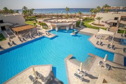 Naama Bay Promenade Beach Resort
