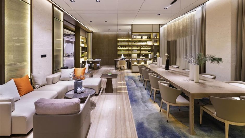 Novotel Shanxi Yuncheng Restaurant