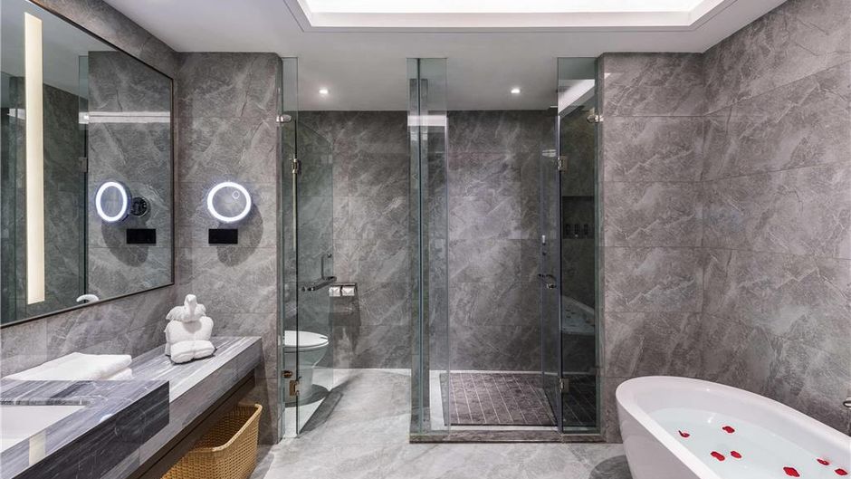 Novotel Shanxi Yuncheng Room