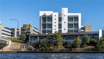Mercure Sunshine Coast Kawana Waters