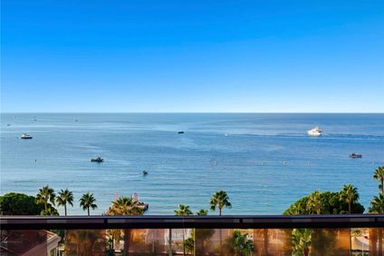 Mondrian Cannes
