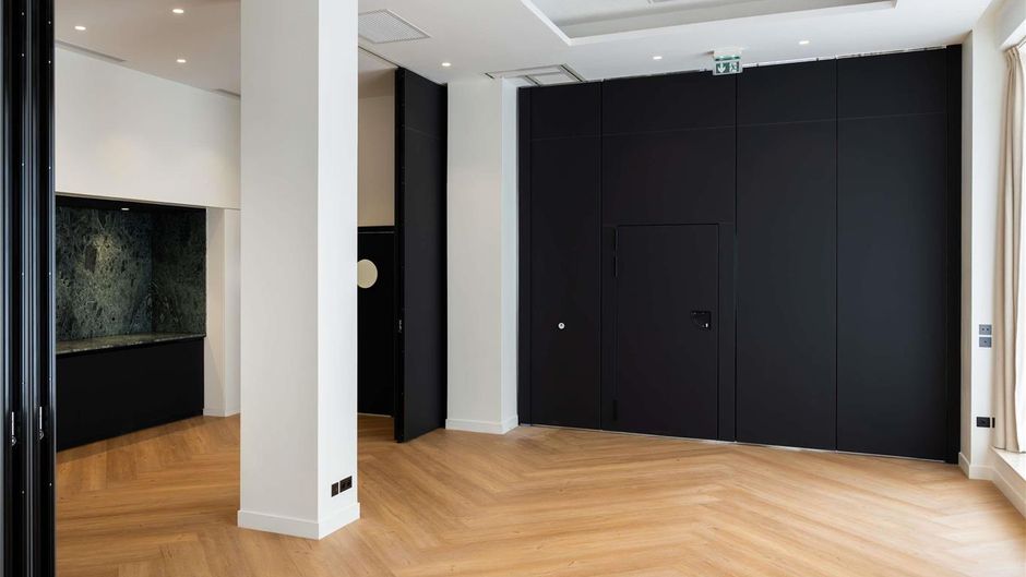 Mondrian Cannes Meeting