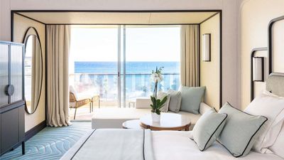 Mondrian Cannes