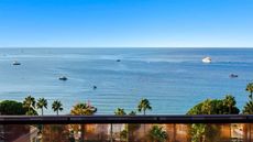 Mondrian Cannes