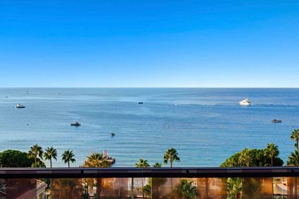 Mondrian Cannes