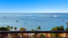 Mondrian Cannes
