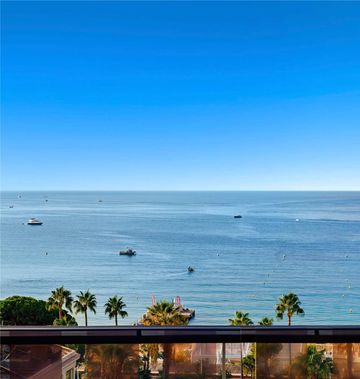 Mondrian Cannes