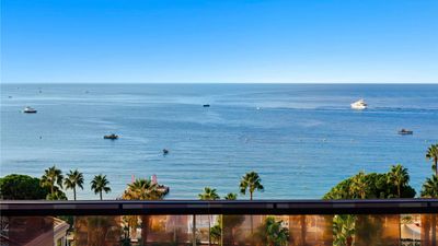 Mondrian Cannes