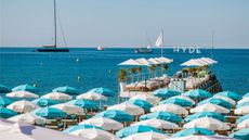 Mondrian Cannes