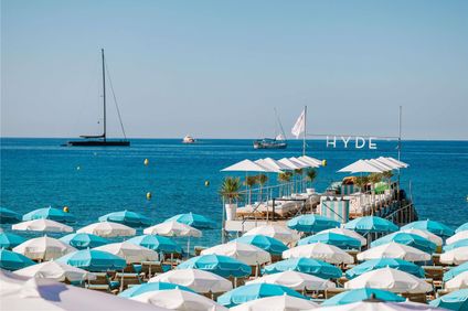 Mondrian Cannes