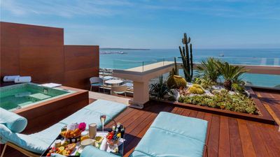 Mondrian Cannes