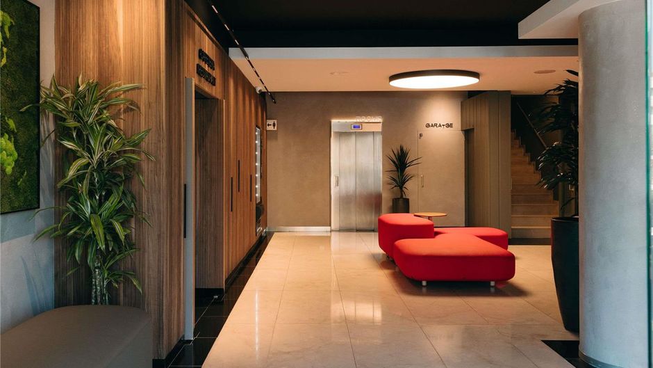 Ibis Styles Figueres Hotel Ronda Exterior