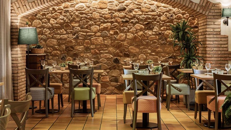 Ibis Styles Figueres Hotel Ronda Meeting
