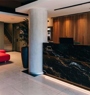 Ibis Styles Figueres Hotel Ronda