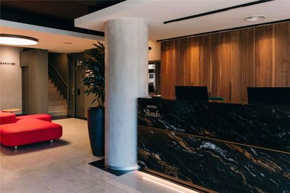 Ibis Styles Figueres Hotel Ronda