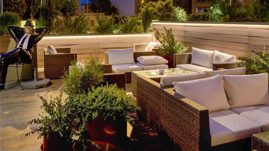 Ibis Styles Figueres Hotel Ronda Exterior