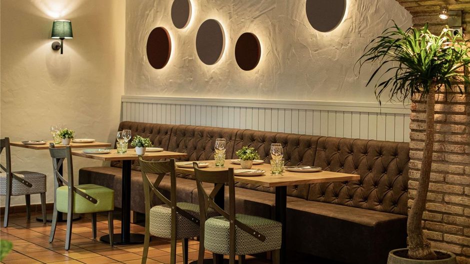 Ibis Styles Figueres Hotel Ronda Restaurant