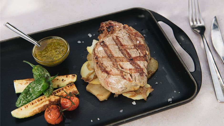 Ibis Styles Figueres Hotel Ronda Restaurant