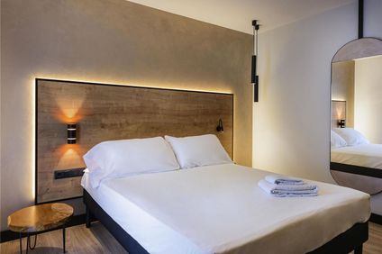 Ibis Styles Figueres Hotel Ronda