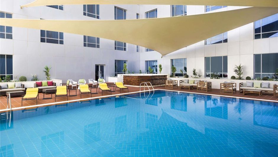 Ibis Jeddah City Center Other
