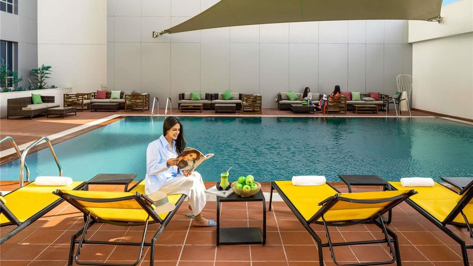 Ibis Jeddah City Center Other