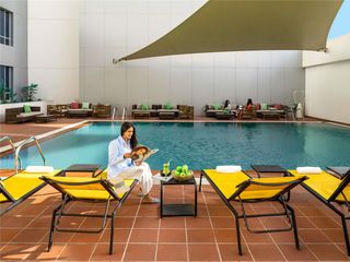 Ibis Jeddah City Center