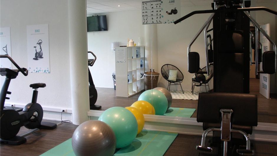 Ibis Styles Arlon Porte du Luxembourg Other