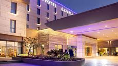 Novotel Muscat Airport Hotel