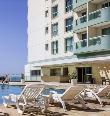 Mercure Macae