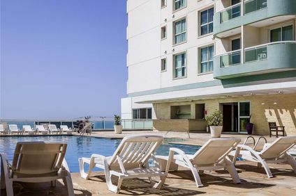 Mercure Macae