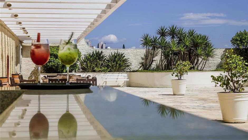 Mercure Macae Exterior