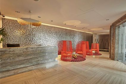 Novotel Suites Manila At Acqua