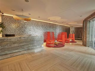Novotel Suites Manila At Acqua