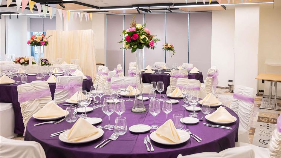 Ibis Styles Bucharest City Center Other