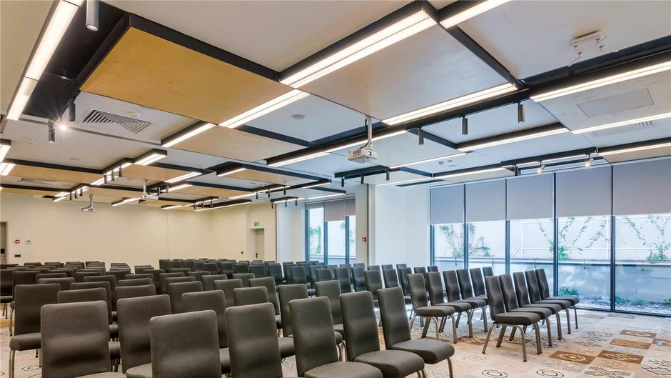 Ibis Styles Bucharest City Center Meeting