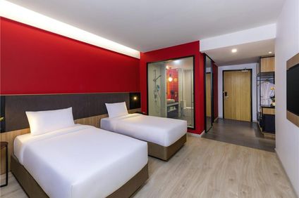 Ibis Styles Mandalay Centre