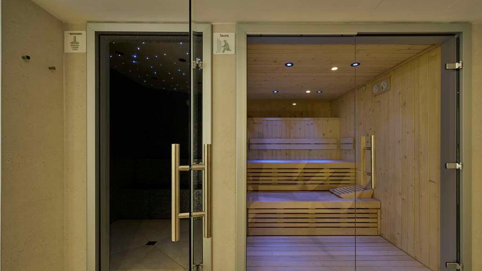 Catalonia La Maquinista Spa