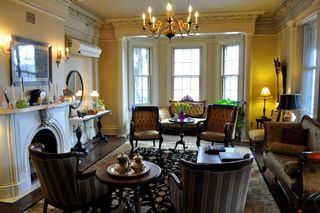 Sayre Mansion